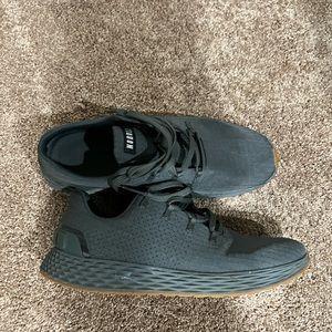 Nobull rip stop runner gum